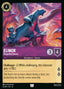 Elinor - Bespelled Queen — Wilds Unknown (12WIL-51) Disney Lorcana card