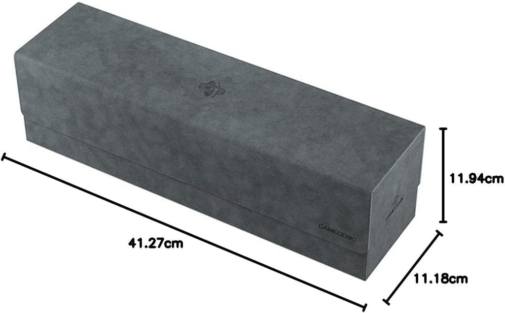 Gamegenic Dungeon 550+ (Midnight Gray)