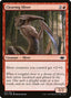 Cleaving Sliver - Modern Horizons (Common) [MH1-121]