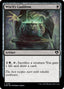 Witch's Cauldron - Commander Masters (Common) [CMM-199]