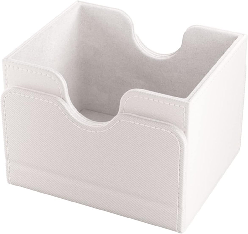 Gamegenic Sidekick 100+ Deck Box (White)