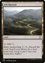 Ash Barrens – New Capenna Commander (NCC-386) Magic: The Gathering card | LC-REM-20260804-15681710227788-5233b31f-a179-4ae9-95a2-2ff75b374edf