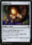 Golden Egg - Throne of Eldraine (Common) [ELD-220]