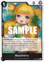 Mansherry (OP05-088) (V.1) - Awakening of the New Era (Rare) [OP05-088] — one-piece card