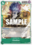 Gladius (OP05-025) - Awakening of the New Era (Common) [OP05-025] — one-piece card