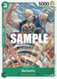 Bellamy (OP05-035) - Awakening of the New Era (Common) [OP05-035] — one-piece card
