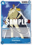 Stainless (OP05-045) - Awakening of the New Era (Common) [OP05-045] — one-piece card