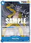 Haccha (OP05-049) - Awakening of the New Era (Uncommon) [OP05-049] — one-piece card