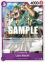 Uso-Hachi (OP05-061) - Awakening of the New Era (Uncommon) [OP05-061] — one-piece card