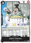 Saint Charlos (OP05-084) - Awakening of the New Era (Common) [OP05-084] — one-piece card