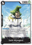 Saint Mjosgard (OP05-089) - Awakening of the New Era (Common) [OP05-089] — one-piece card