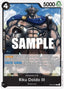 Riku Doldo III (OP05-090) - Awakening of the New Era (Common) [OP05-090] — one-piece card
