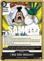 I Bid 500 Million!! (OP05-096) - Awakening of the New Era (Uncommon) [OP05-096] — one-piece card