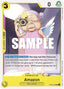 Amazon (OP05-099) - Awakening of the New Era (Uncommon) [OP05-099] — one-piece card
