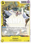 Kotori (OP05-103) - Awakening of the New Era (Uncommon) [OP05-103] — one-piece card