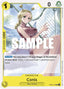 Conis (OP05-104) - Awakening of the New Era (Uncommon) [OP05-104] — one-piece card