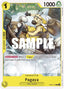 Pagaya (OP05-109) - Awakening of the New Era (Common) [OP05-109] — one-piece card