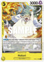 Hotori (OP05-111) - Awakening of the New Era (Uncommon) [OP05-111] — one-piece card