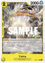 Yama (OP05-113) - Awakening of the New Era (Common) [OP05-113] — one-piece card