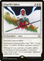 Magic-kaart Elspeth's Talent MOC-72 uit March of the Machine Commander (Rare)
