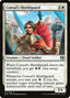Consul's Shieldguard – Kaladesh (KLD-11) Magic: The Gathering card