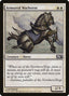 Armored Warhorse – Magic 2012 (M12-7) Magic: The Gathering card