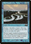 Rushing River – Planeshift (PLS-30) Magic: The Gathering card