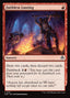 Magic-kaart Faithless Looting INR-151 uit Innistrad Remastered (Common)