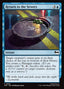 Return to the Sewers – Teenage Mutant Ninja Turtles (TMT-52) Magic: The Gathering card