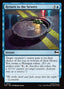 Magic-kaart Return to the Sewers TMT-52 uit Teenage Mutant Ninja Turtles (Common)