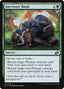 Survivors' Bond - Ikoria: Lair of Behemoths (Common) [IKO-172]