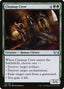 Magic-kaart Cleanup Crew SNC-141 uit Streets of New Capenna (Uncommon)