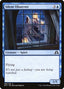 Silent Observer – Shadows over Innistrad (SOI-86) Magic: The Gathering card