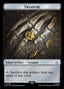 Treasure – Assassin's Creed Tokens (TACR-6) Magic: The Gathering card | LC-REM-20260804-15586283716940-536a82d3-f5e2-46b7-969e-84683f937b38