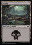 Swamp (V.3) - Modern Horizons 3 (Land) [MH3-315]