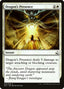 Dragon's Presence – Global Series Jiang Yanggu & Mu Yanling (GS1-16) Magic: The Gathering card | LC-REM-20260804-15151262204236-53855022-7aff-4d13-bdd8-0abbf69204a4