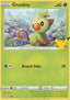 Grookey - McDonald's Collection 25th Anniversary (Promo) [MCD25-8]