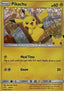 Pikachu - McDonald's Collection 25th Anniversary (Promo) [MCD25-25]
