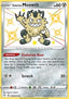 Galarian Meowth - Shining Fates (Secret Rare) [SHF-SV86]