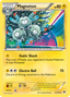 Magneton – BREAKthrough 53 – Pokémon TCG single card
