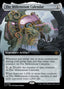 Magic-kaart The Millennium Calendar LCI-388 uit The Lost Caverns of Ixalan (Mythic)