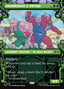 Groundchuck & Dirtbag – Teenage Mutant Ninja Turtles (TMT-238) Magic: The Gathering card | LC-REM-20260804-15632295559500-53a7b366-f27e-4aad-a732-11b2f2c6e452
