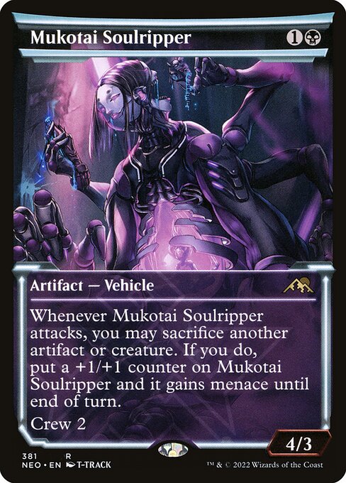 Mukotai Soulripper – Kamigawa: Neon Dynasty (NEO-381) Magic: The Gathering card | LC-REM-20260804-15675714273612-53d7df77-dc10-4c88-a51e-43d6b86ef10e Hauptbild