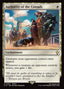 Authority of the Consuls – Final Fantasy Commander (FIC-232) Magic: The Gathering card | LC-REM-20260804-15339521212748-53e3fa87-8de0-4e3a-90bf-780dd0a9fb48