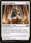 Hold for Ransom – Streets of New Capenna (SNC-16) Magic: The Gathering card