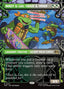 Mikey & Leo, Chaos & Order – Teenage Mutant Ninja Turtles (TMT-247) Magic: The Gathering card | LC-REM-20260804-15611753726284-53f1ae0b-e3fd-467a-9fc2-a5d6cce47765