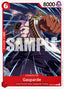 Gasparde (OP06-005) - Wings of the Captain (Common) [OP06-005] — one-piece card