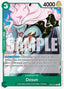 Dosun (OP06-030) - Wings of the Captain (Common) [OP06-030] — one-piece card