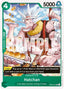 Hatchan (OP06-031) - Wings of the Captain (Uncommon) [OP06-031] — one-piece card