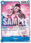 Gion (OP06-044) - Wings of the Captain (Uncommon) [OP06-044] — one-piece card